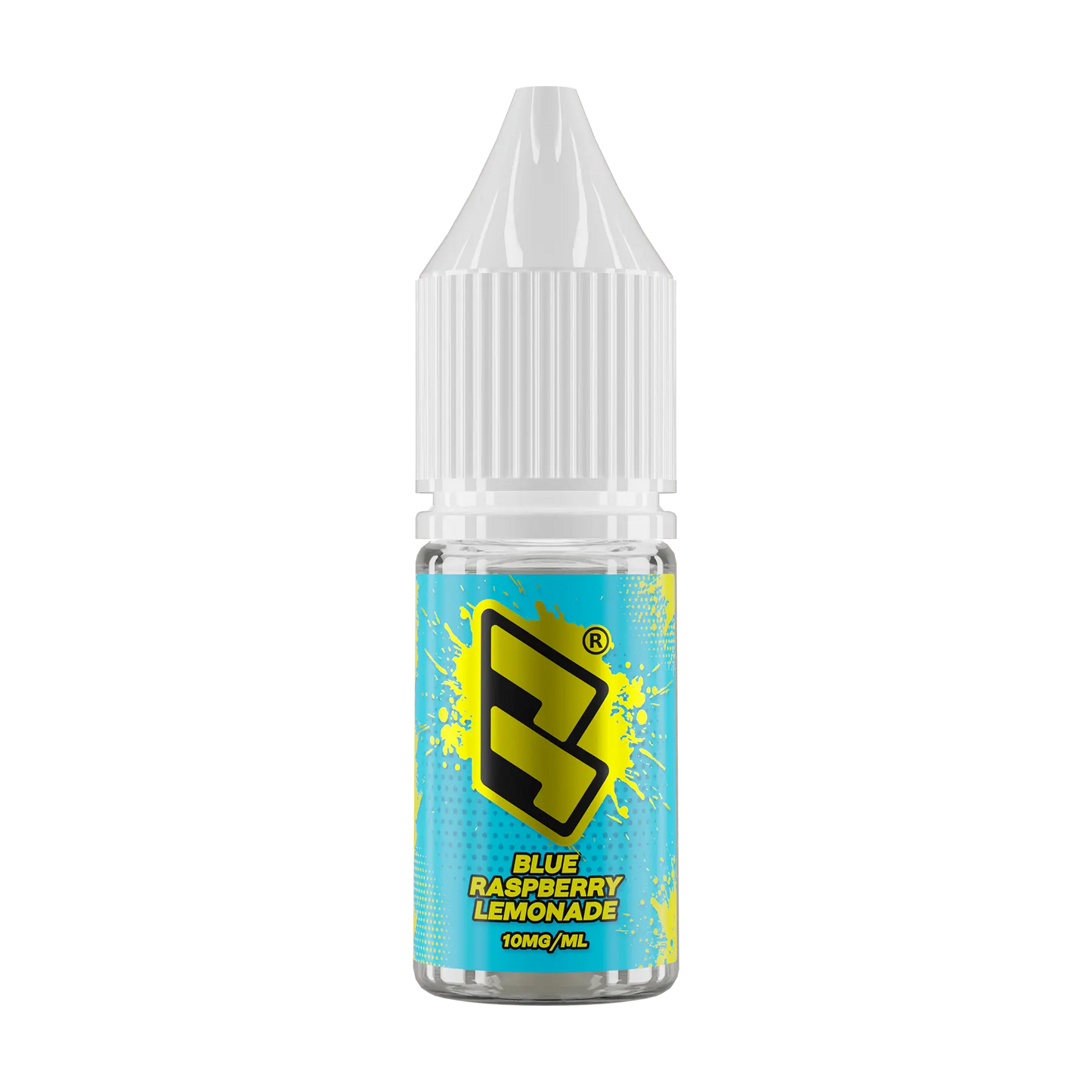 Blue Raspberry Lemonade 10ml