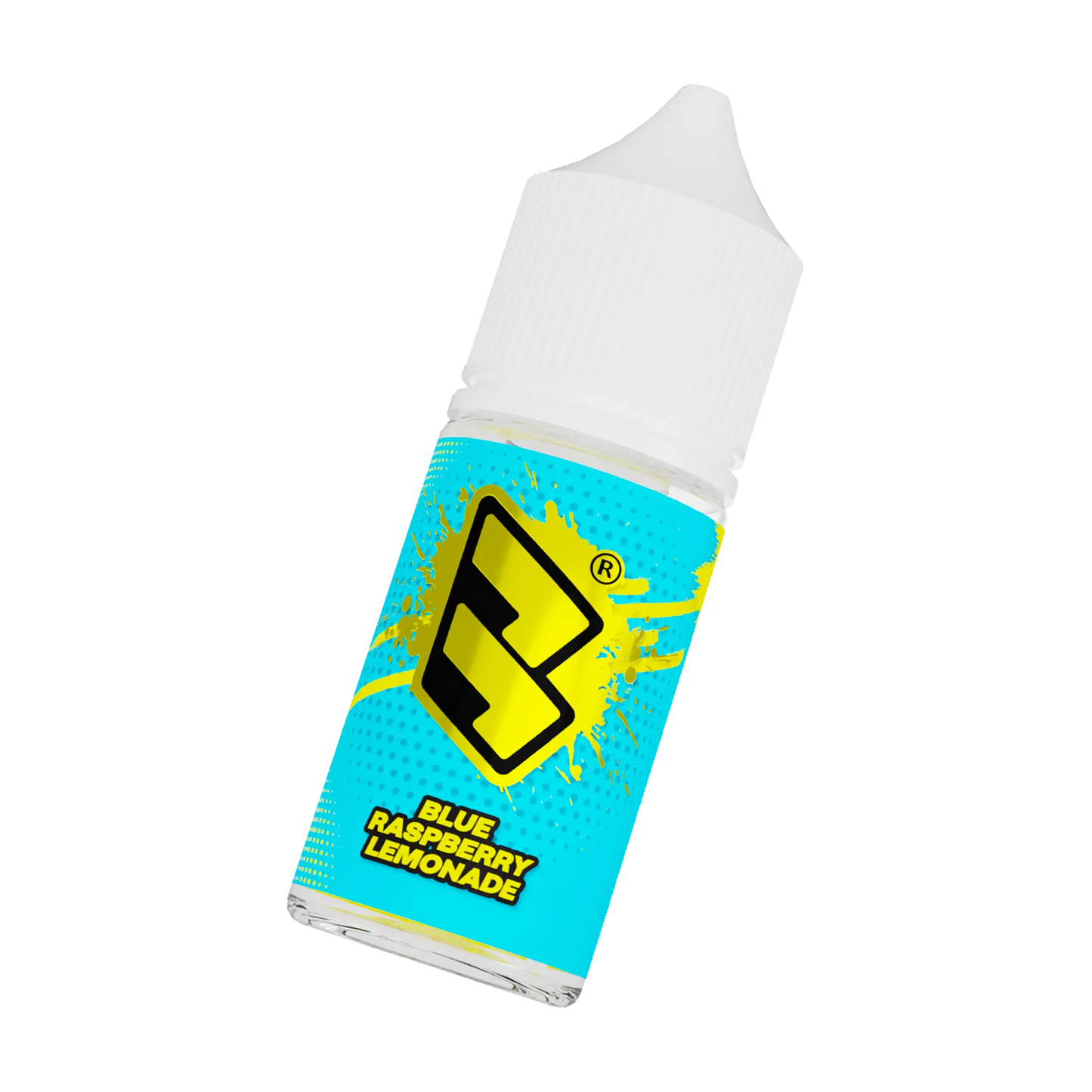 Blue Raspberry Lemonade 15ml Long Salt