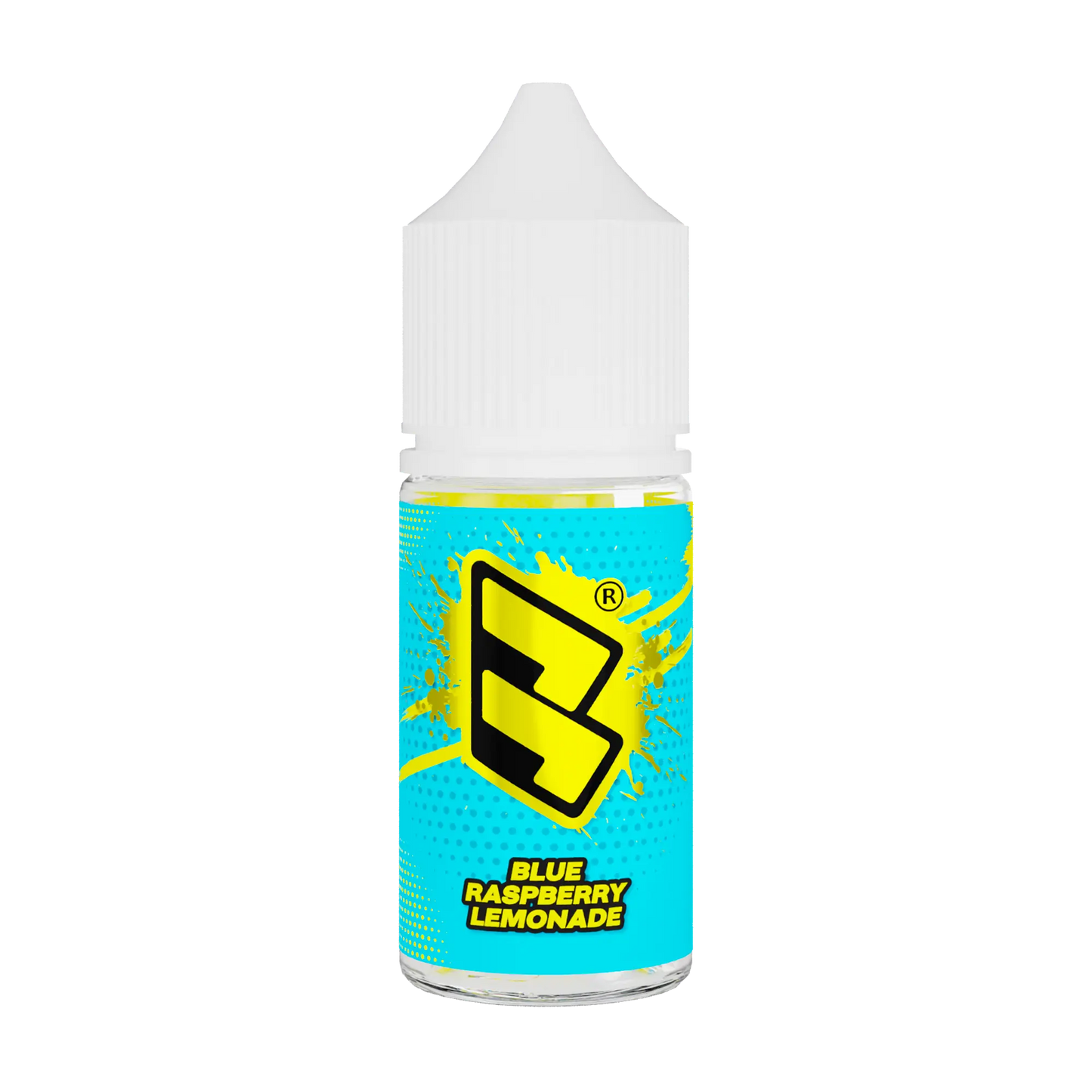 Blue Raspberry Lemonade 15ml Long Salt