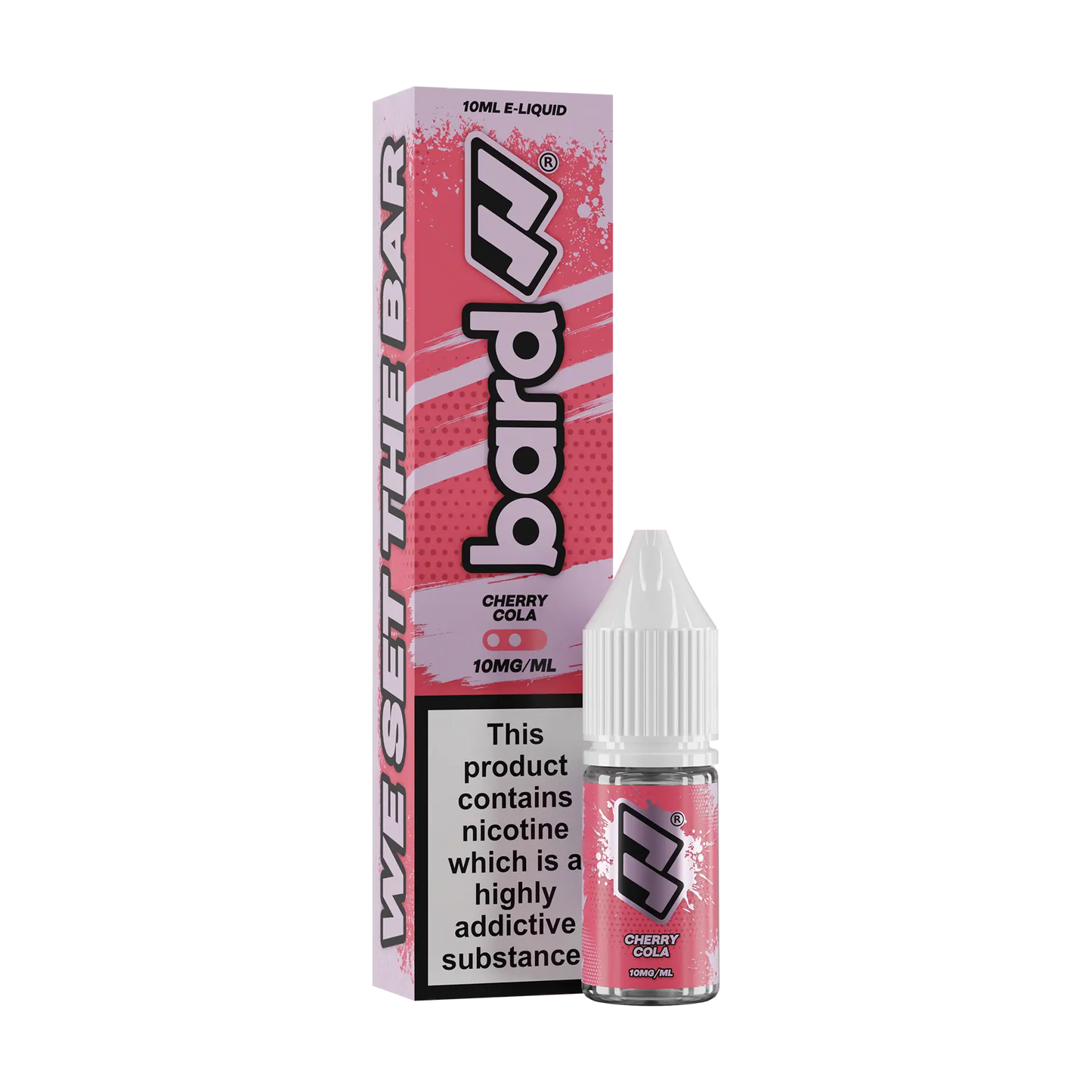 Cherry Cola 10ml