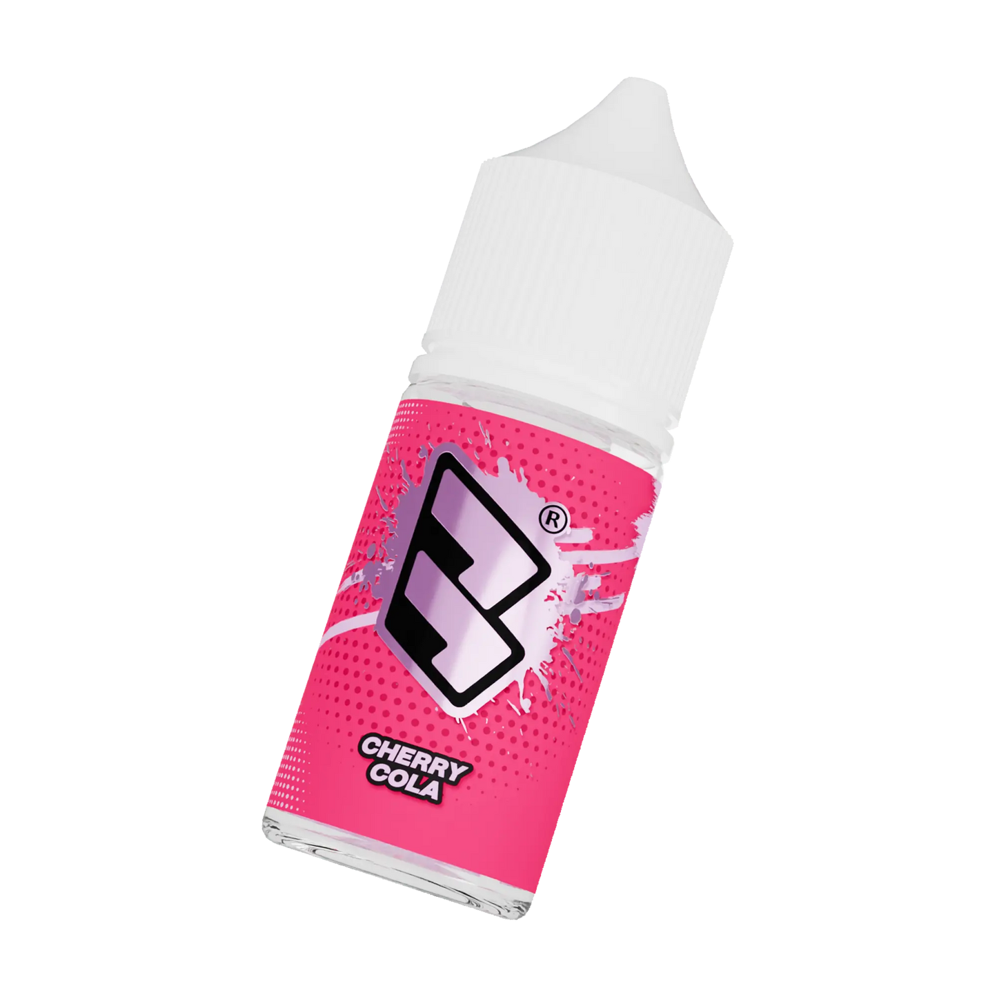 Cherry Cola 15ml Long Salt