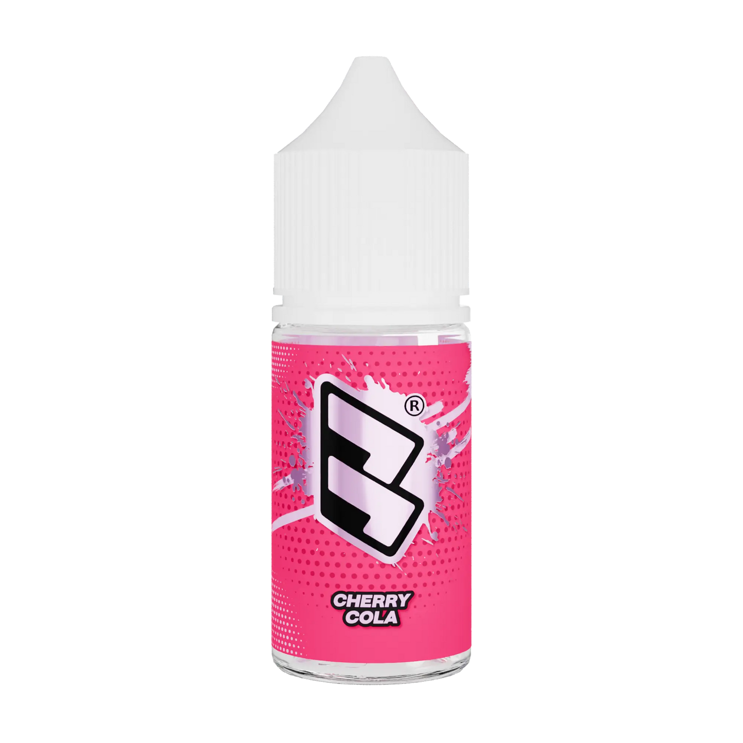 Cherry Cola 15ml Long Salt