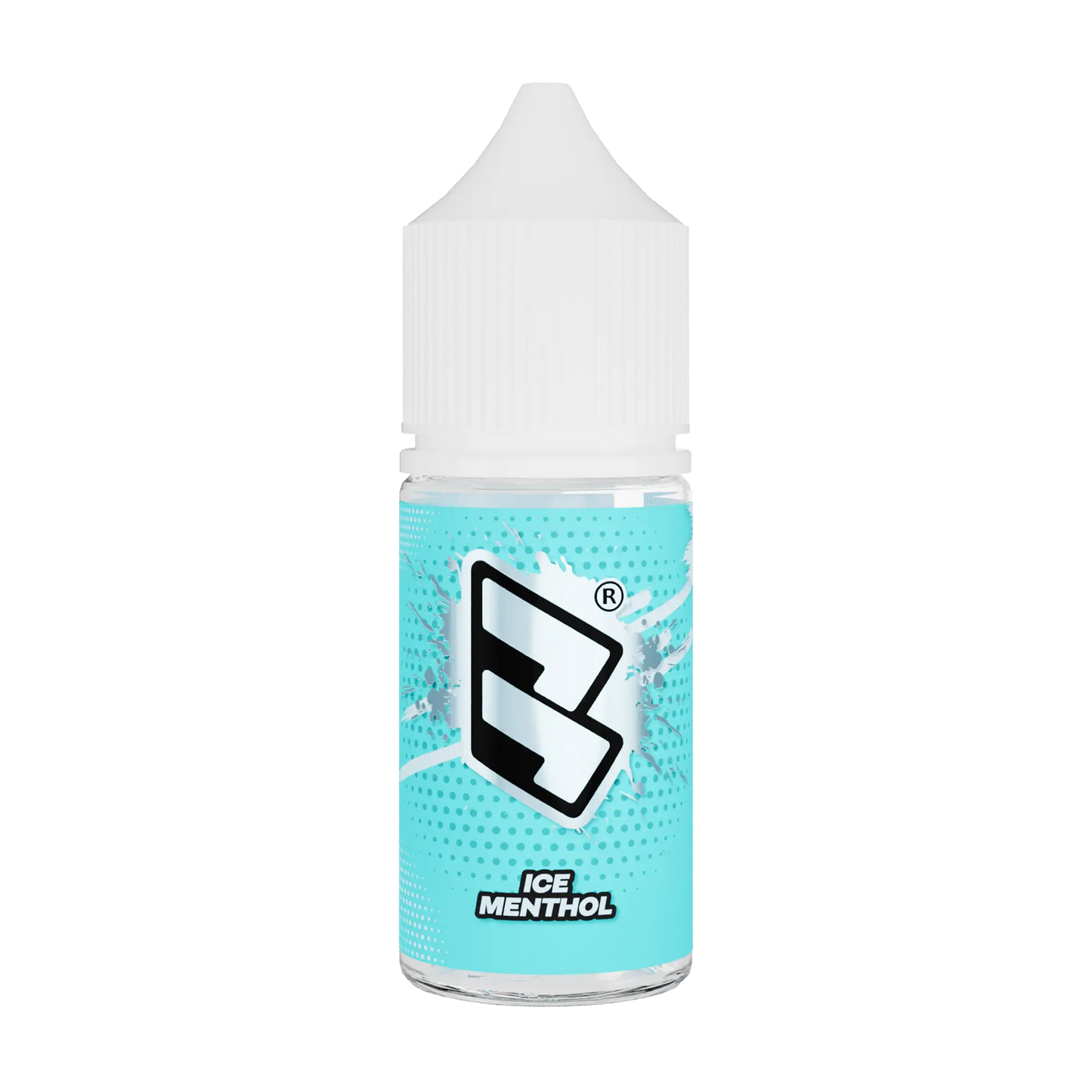 Ice Menthol 15ml Long Salt