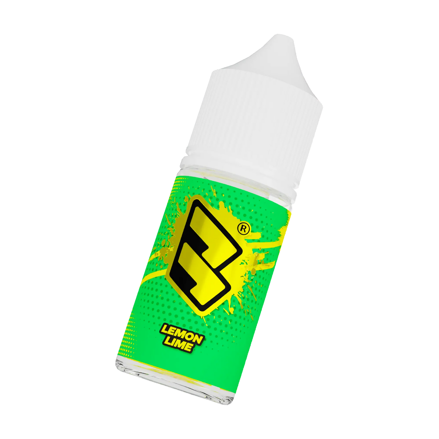 Lemon Lime 15ml Long Salt