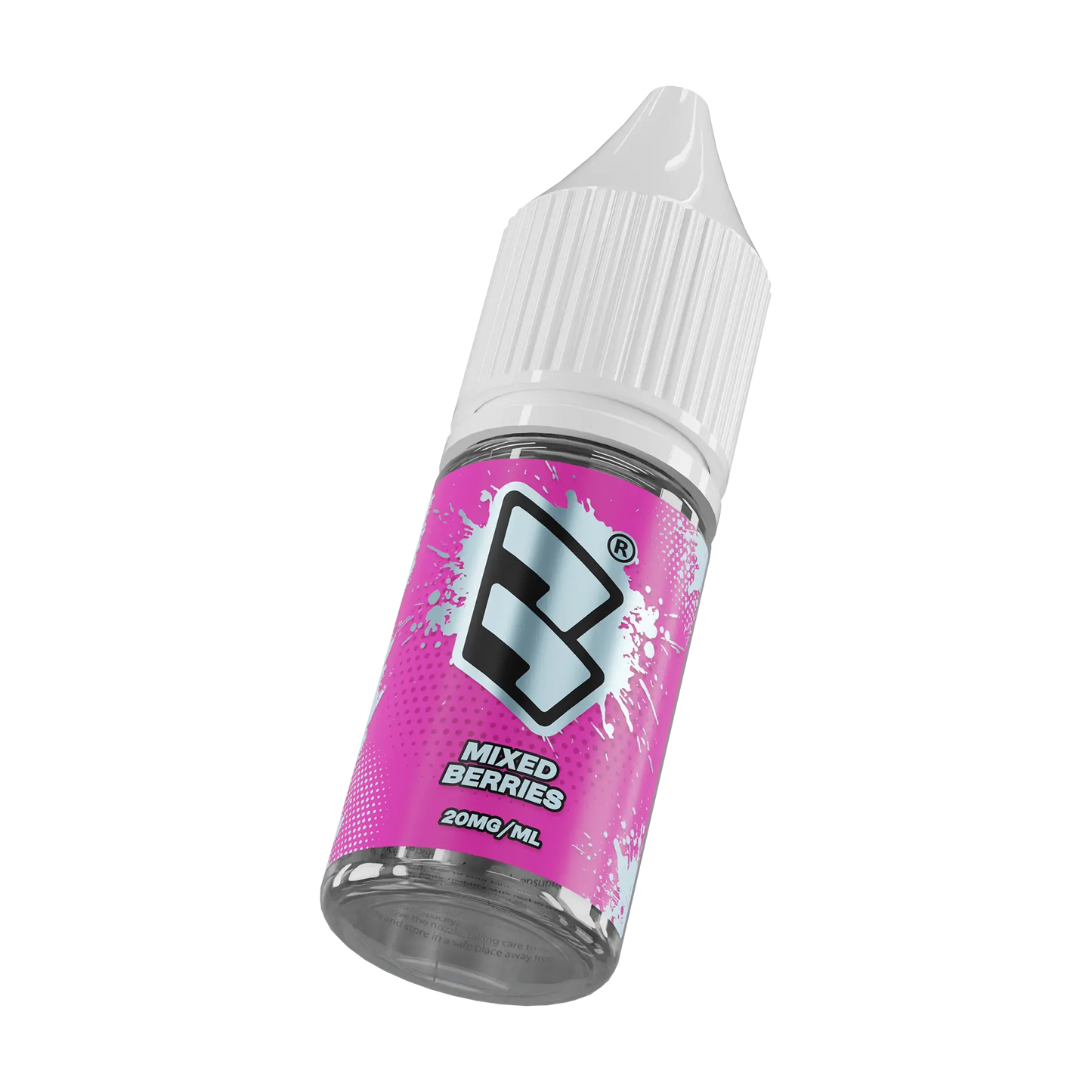 Mixed Berries 10ml