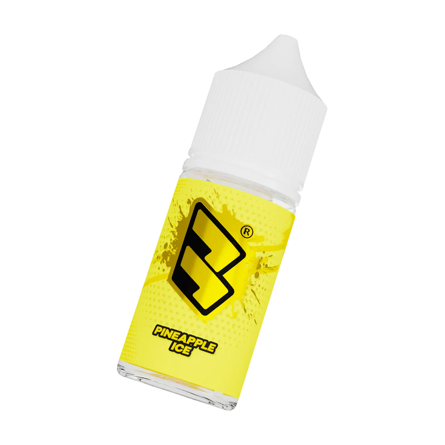 Pineapple Ice 15ml Long Salt