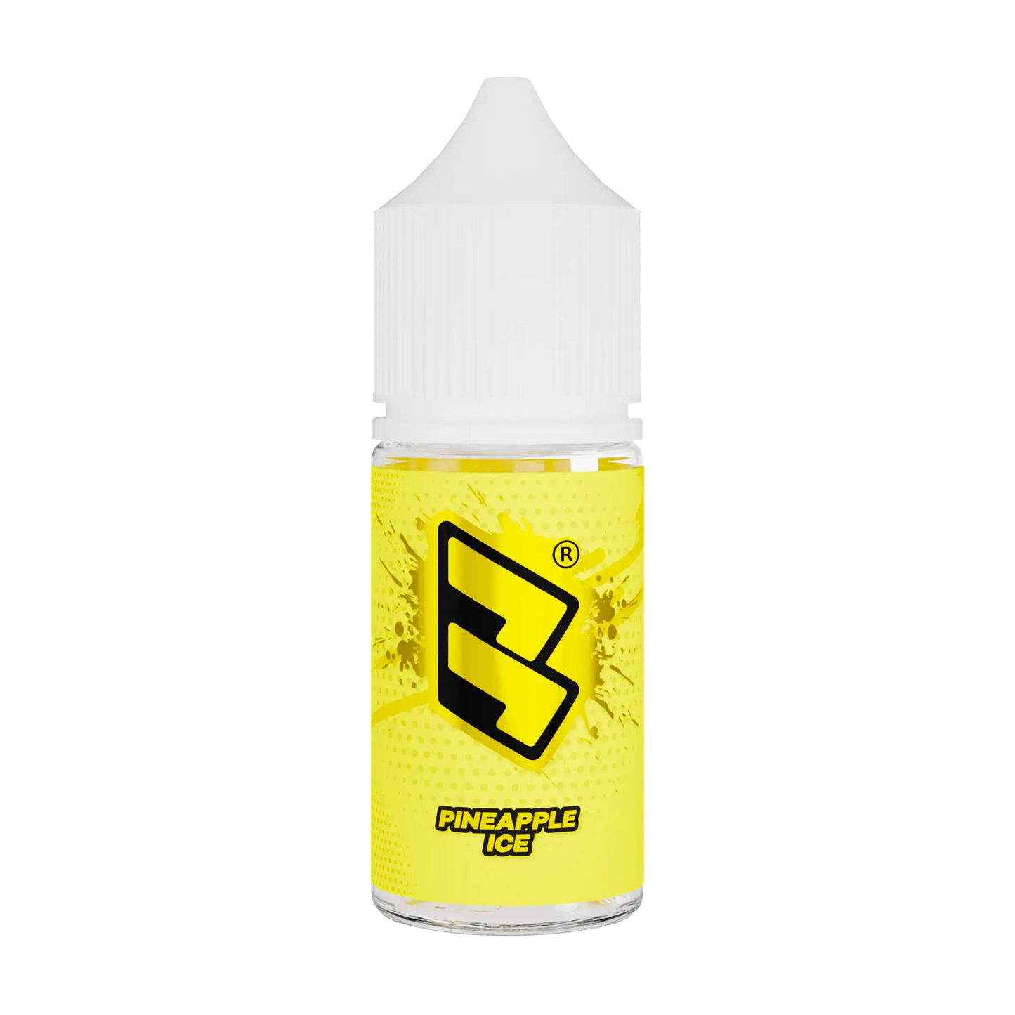 Pineapple Ice 15ml Long Salt