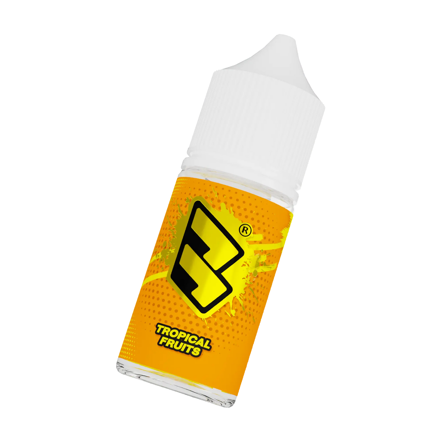 Tropical Fruits 15ml Long Salt