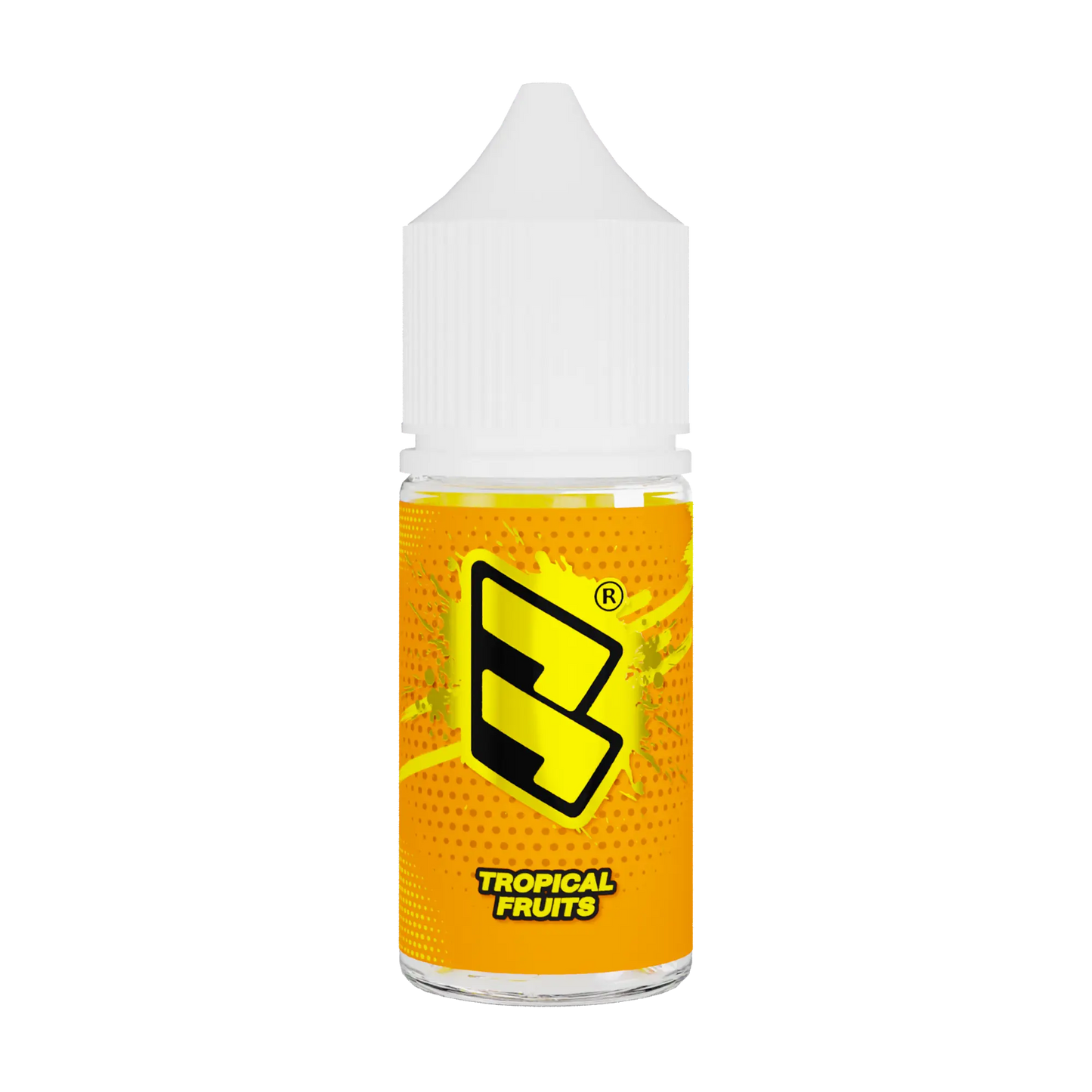 Tropical Fruits 15ml Long Salt
