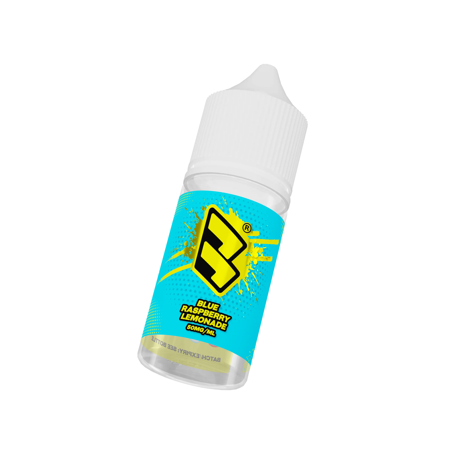 Blue Raspberry Lemonade 30ml