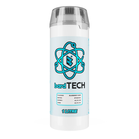 BardTECH Blueberry Kiwi 1L