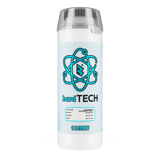 BardTECH Blueberry Raspberry Sour 1L