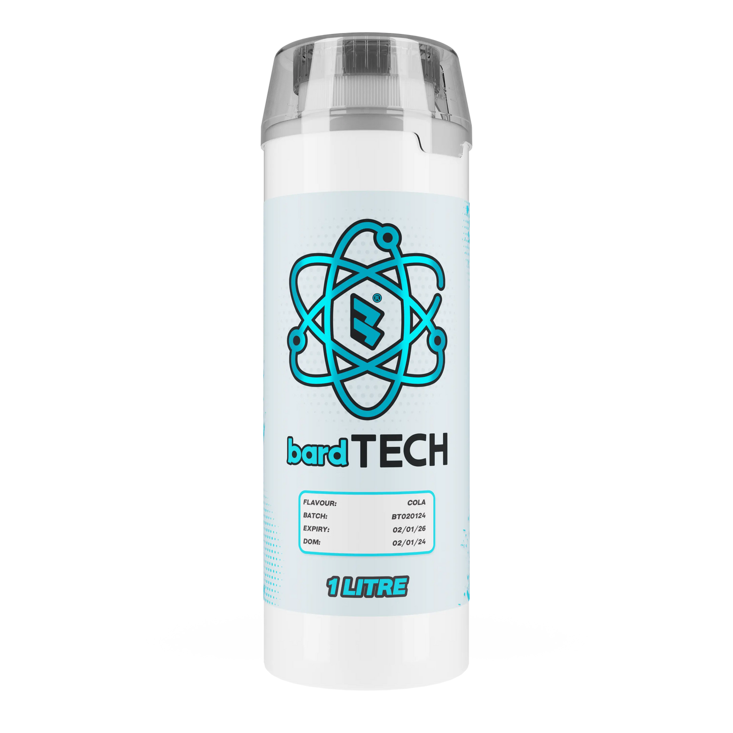 BardTECH Cola 1L