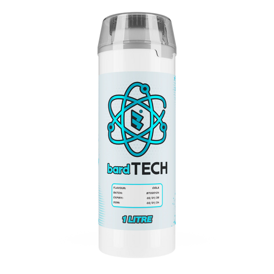 BardTECH Cola 1L