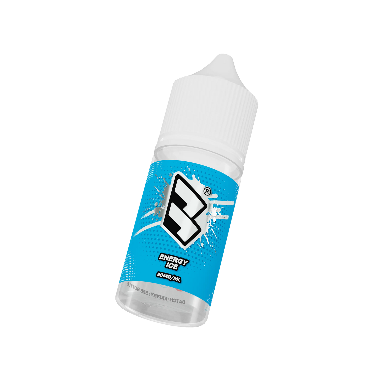 Energy Ice 30ml