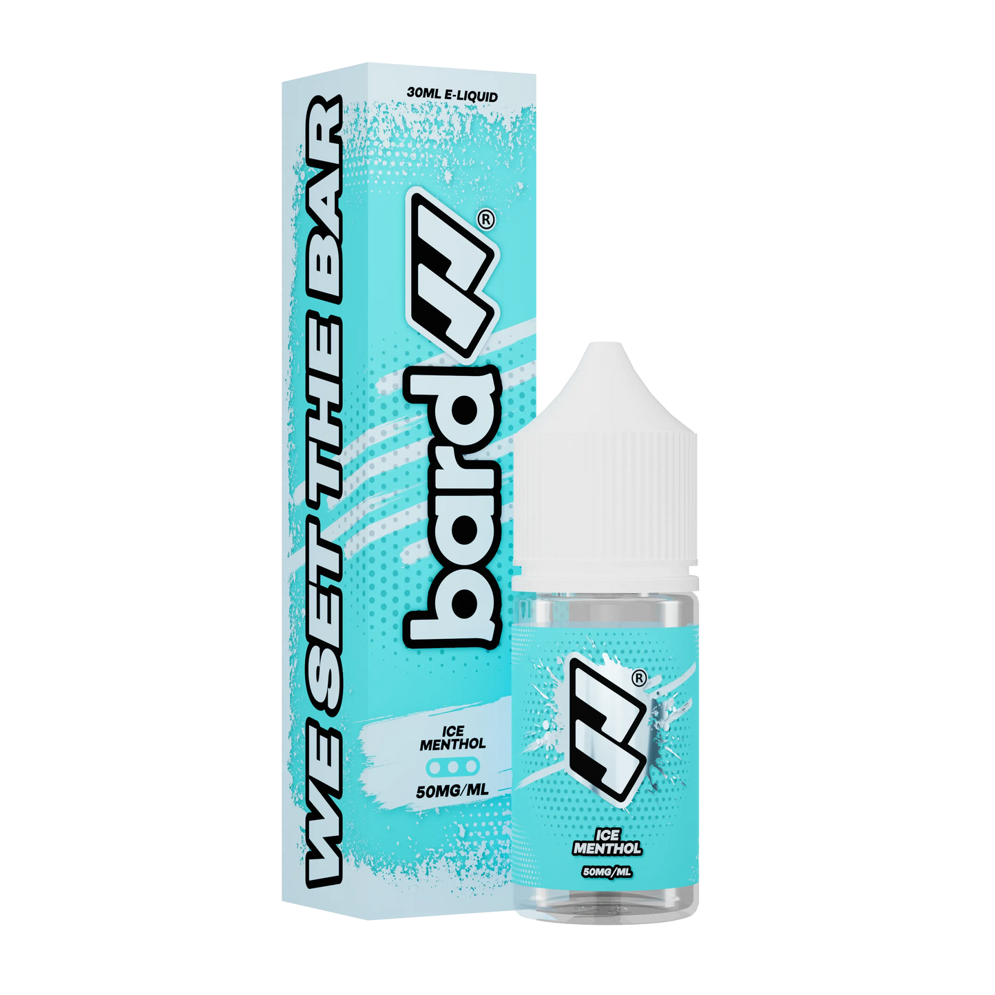 Ice Menthol 30ml