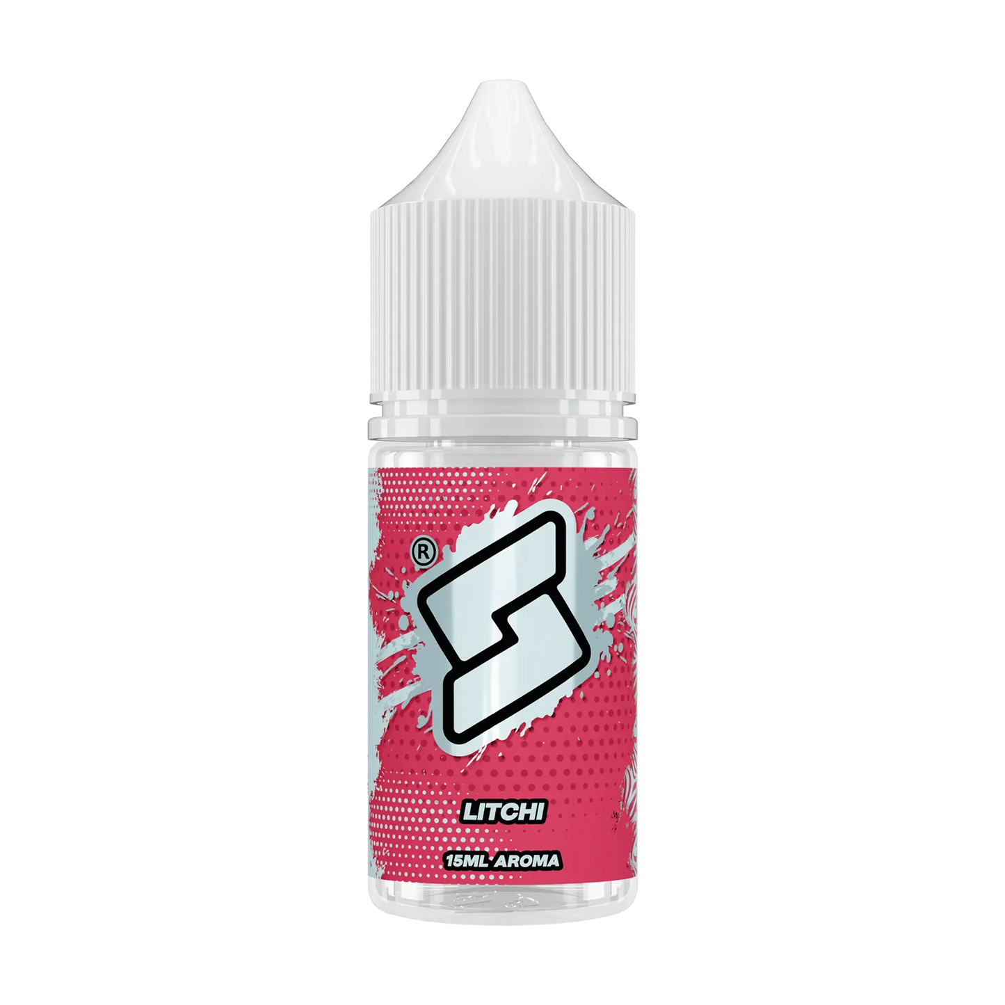 BARD SYNDICATE x JAYJAY's Litchi 15ml Long Salt