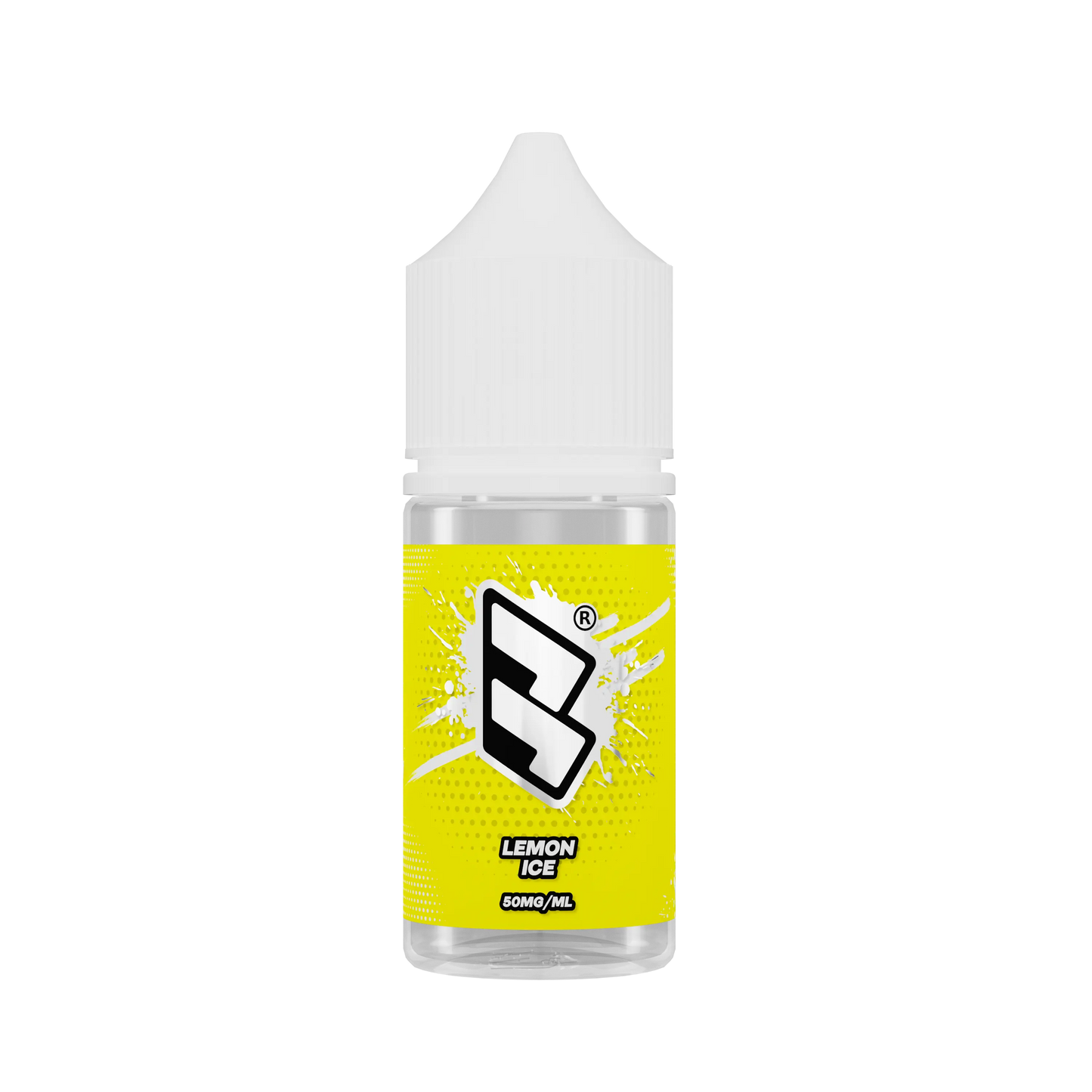 Lemon Ice 30ml