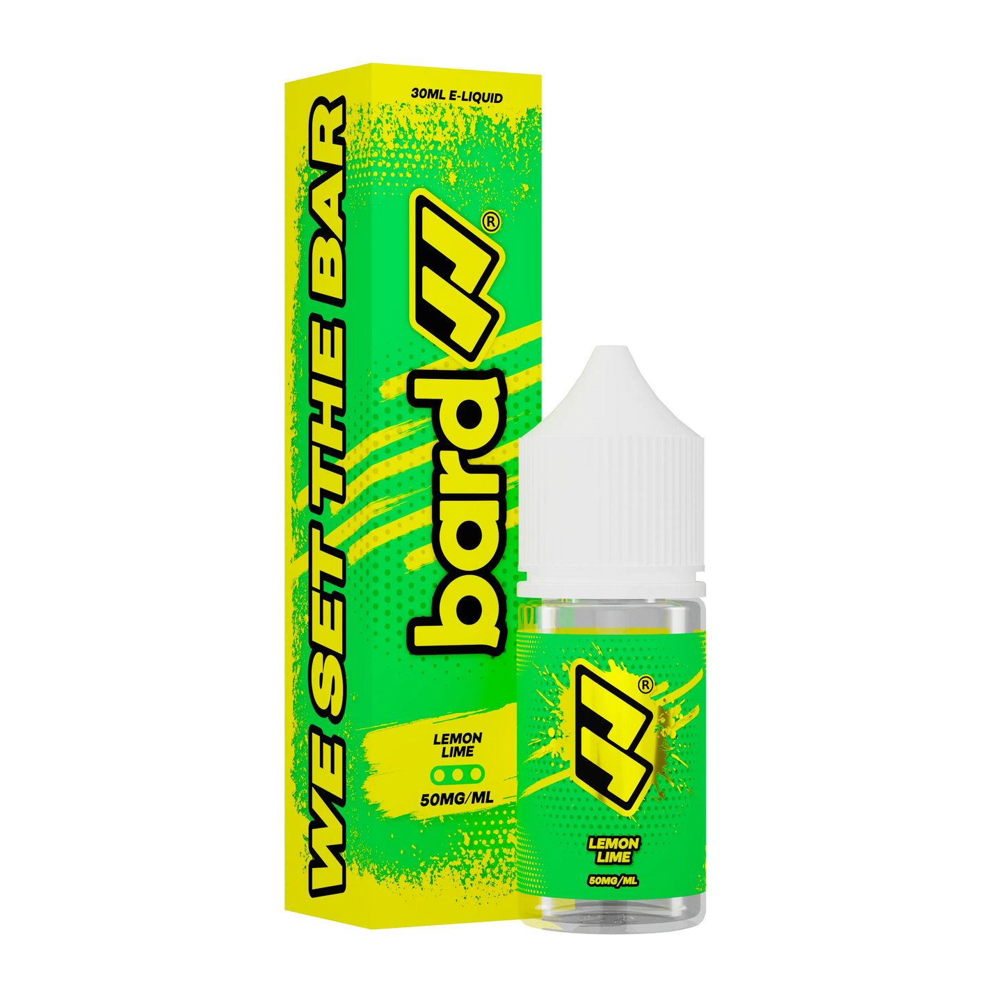 Lemon Lime 30ml