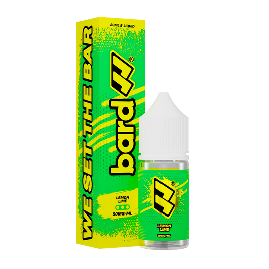 Lemon Lime 30ml