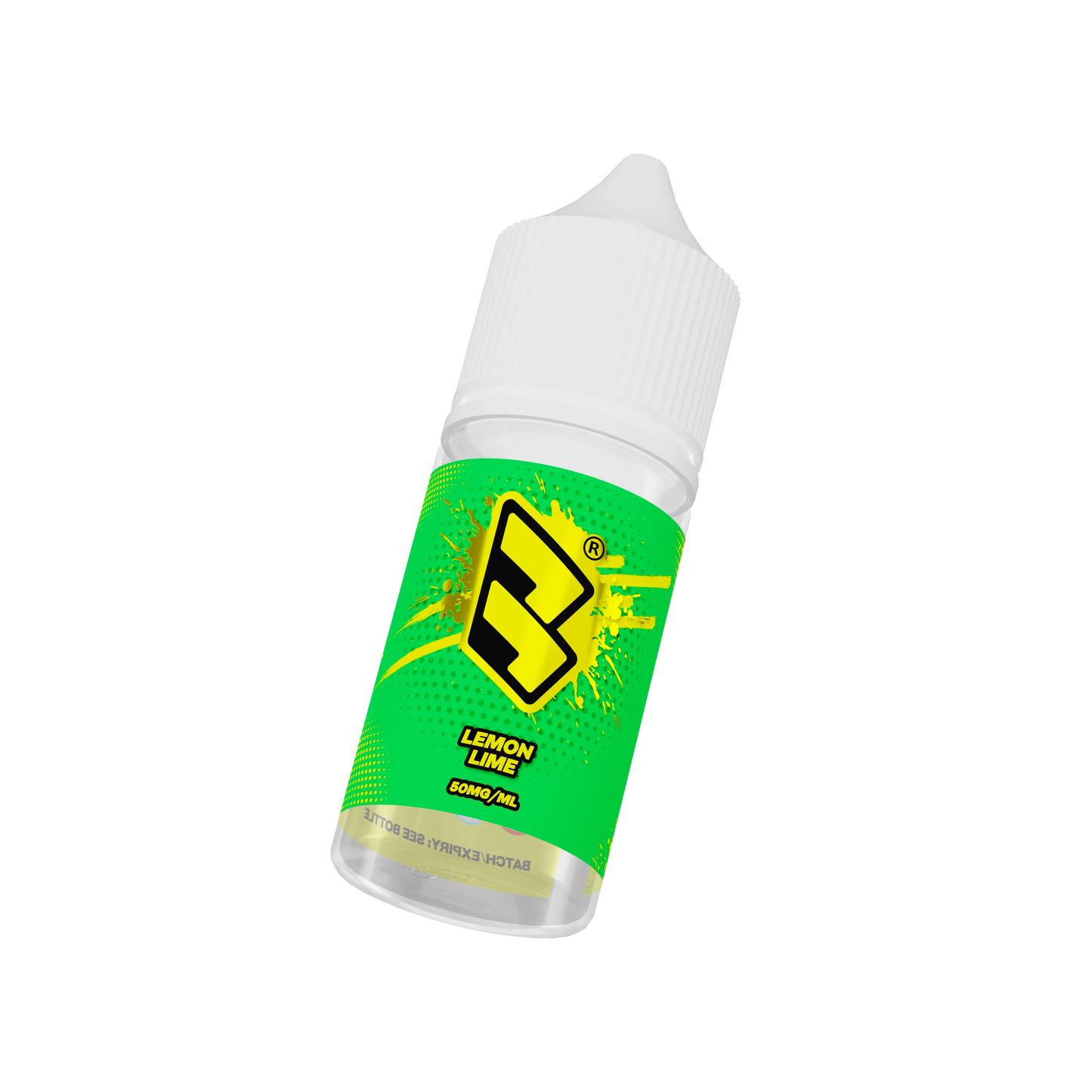 Lemon Lime 30ml