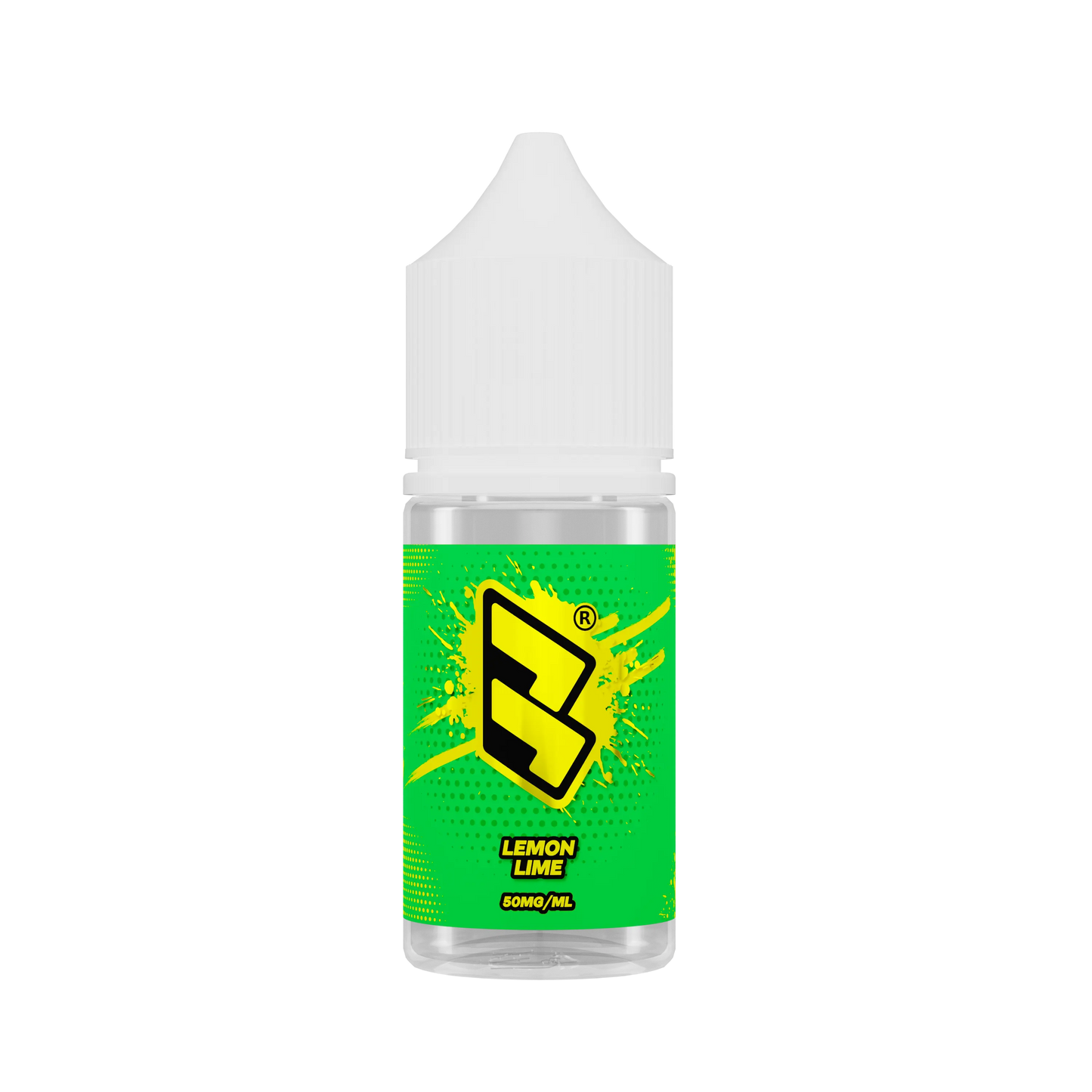 Lemon Lime 30ml