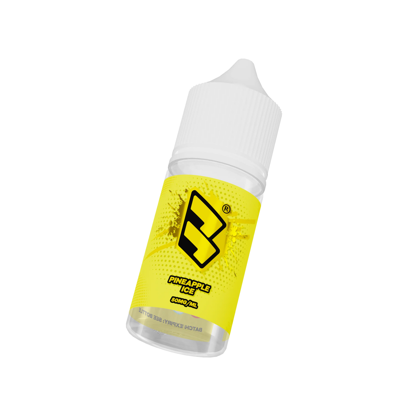 Pineapple Ice 30ml