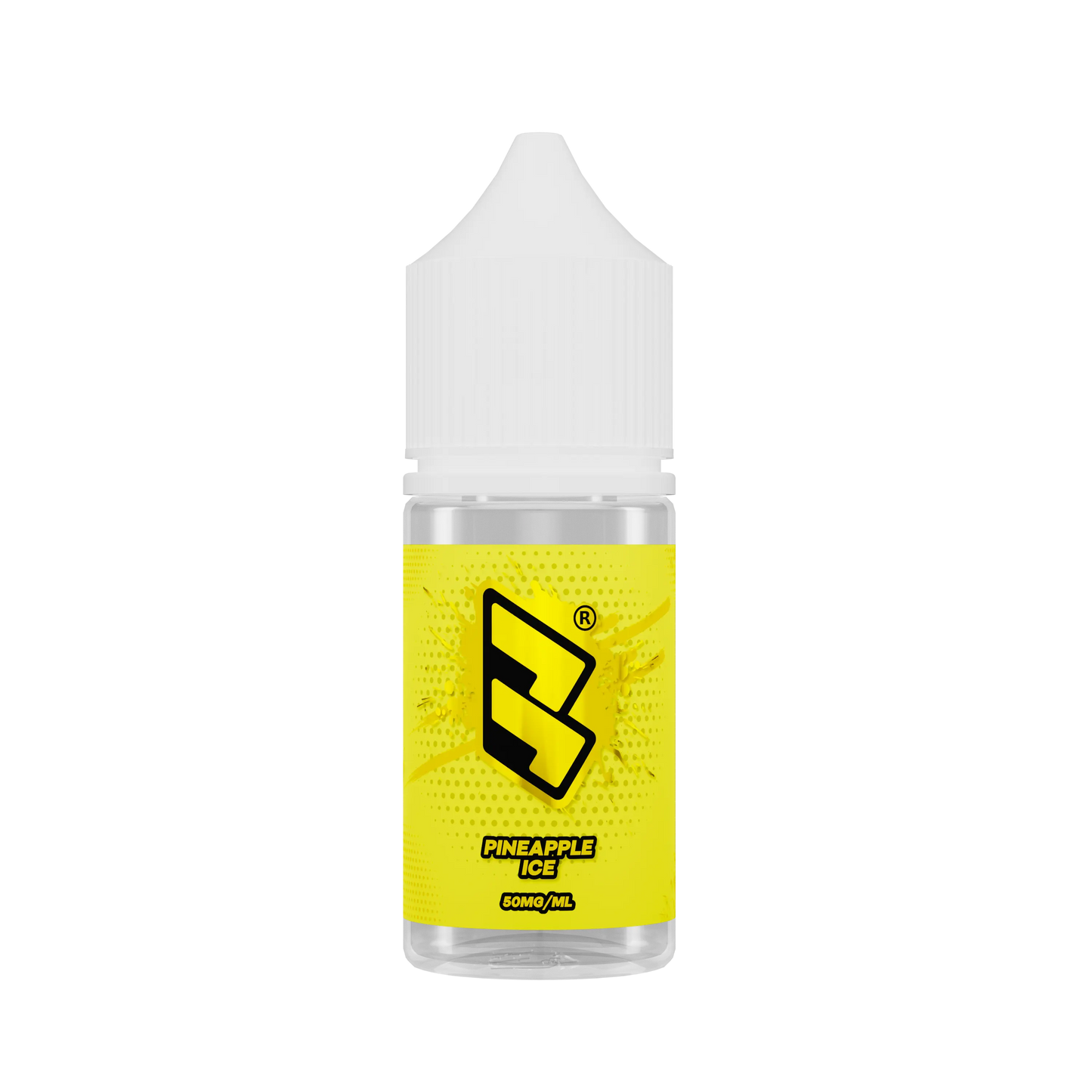 Pineapple Ice 30ml