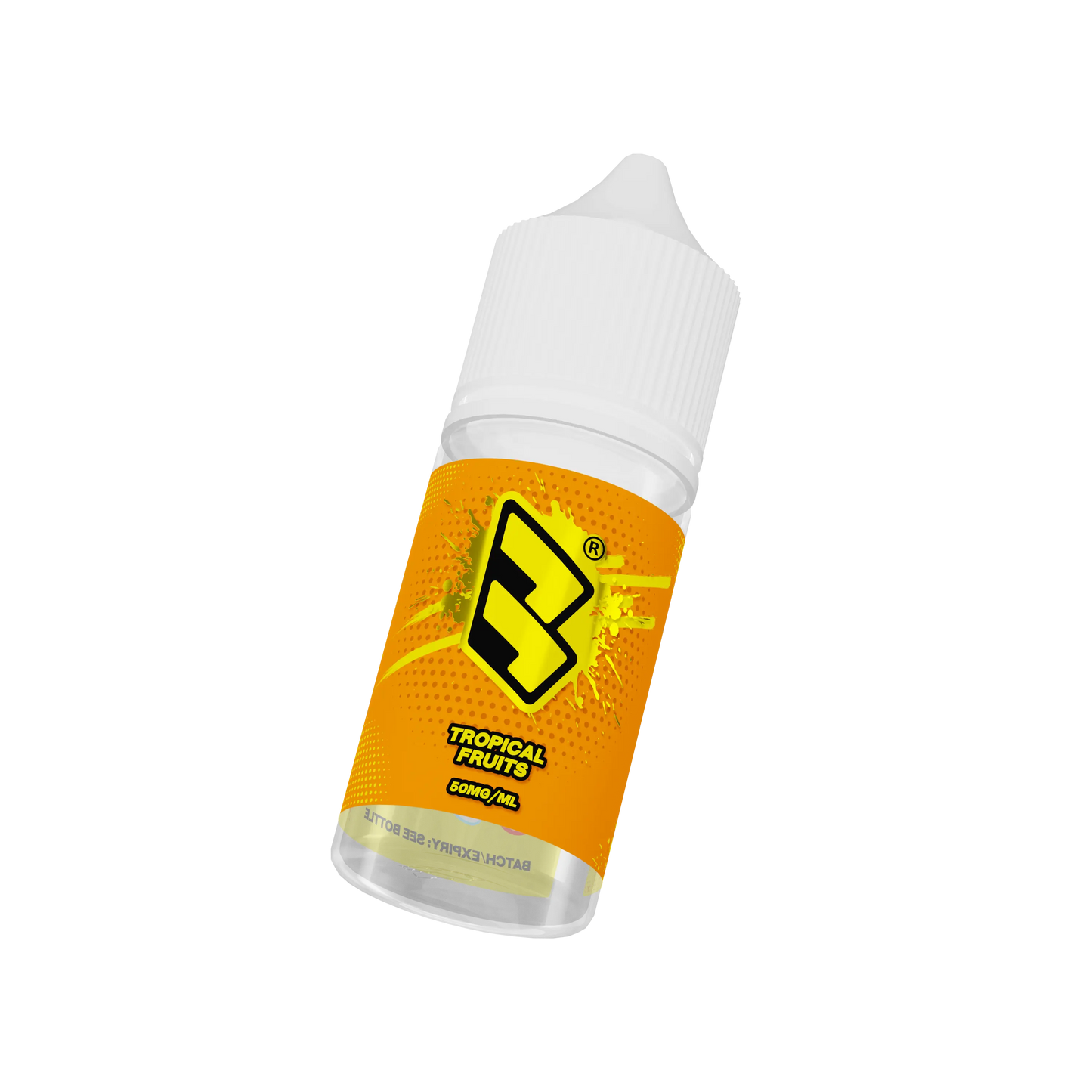 Tropical Fruits 30ml