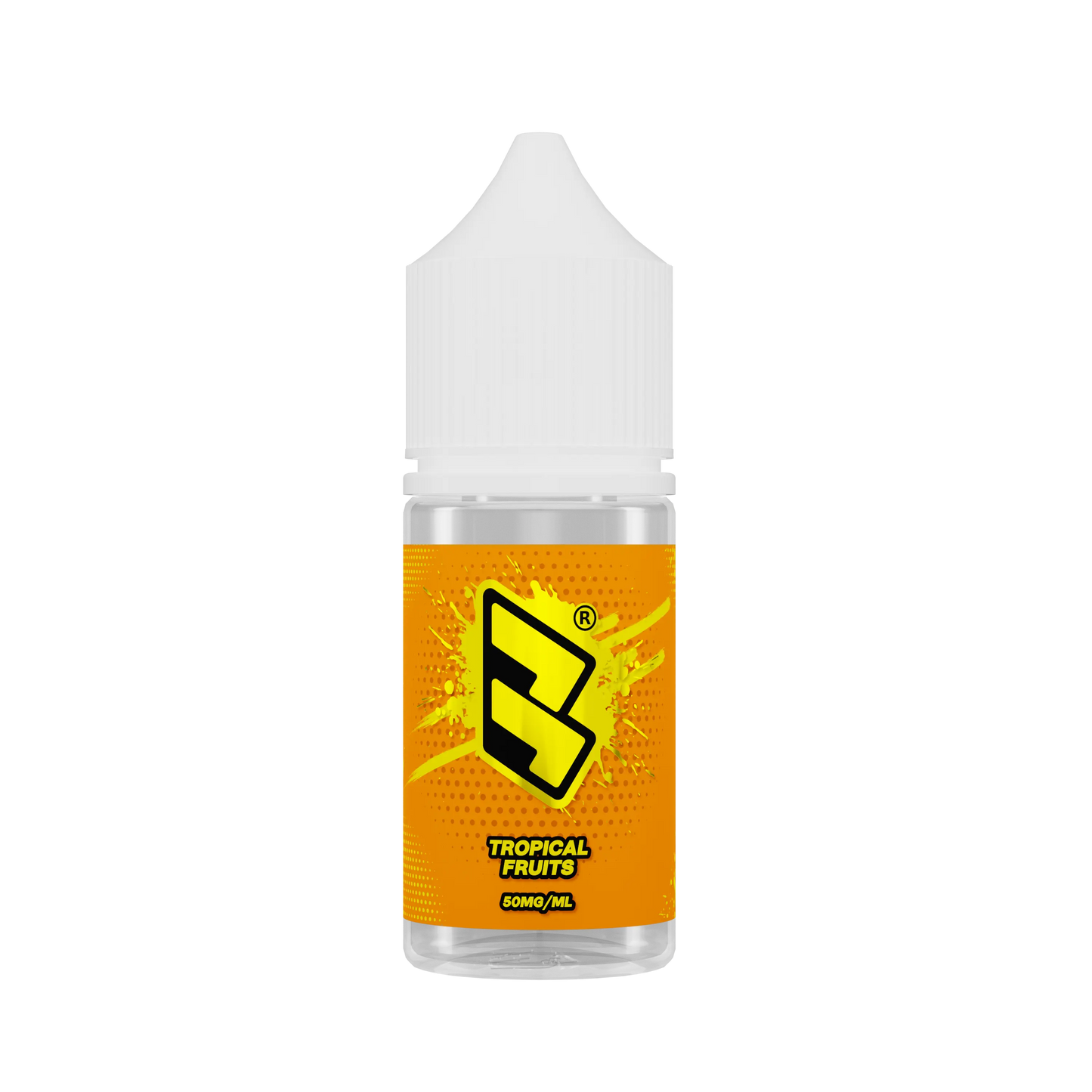 Tropical Fruits 30ml