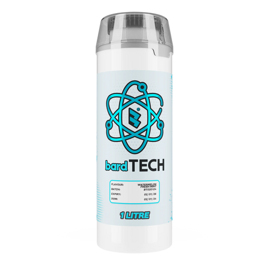 BardTECH Watermelon Fresh Mint 1L