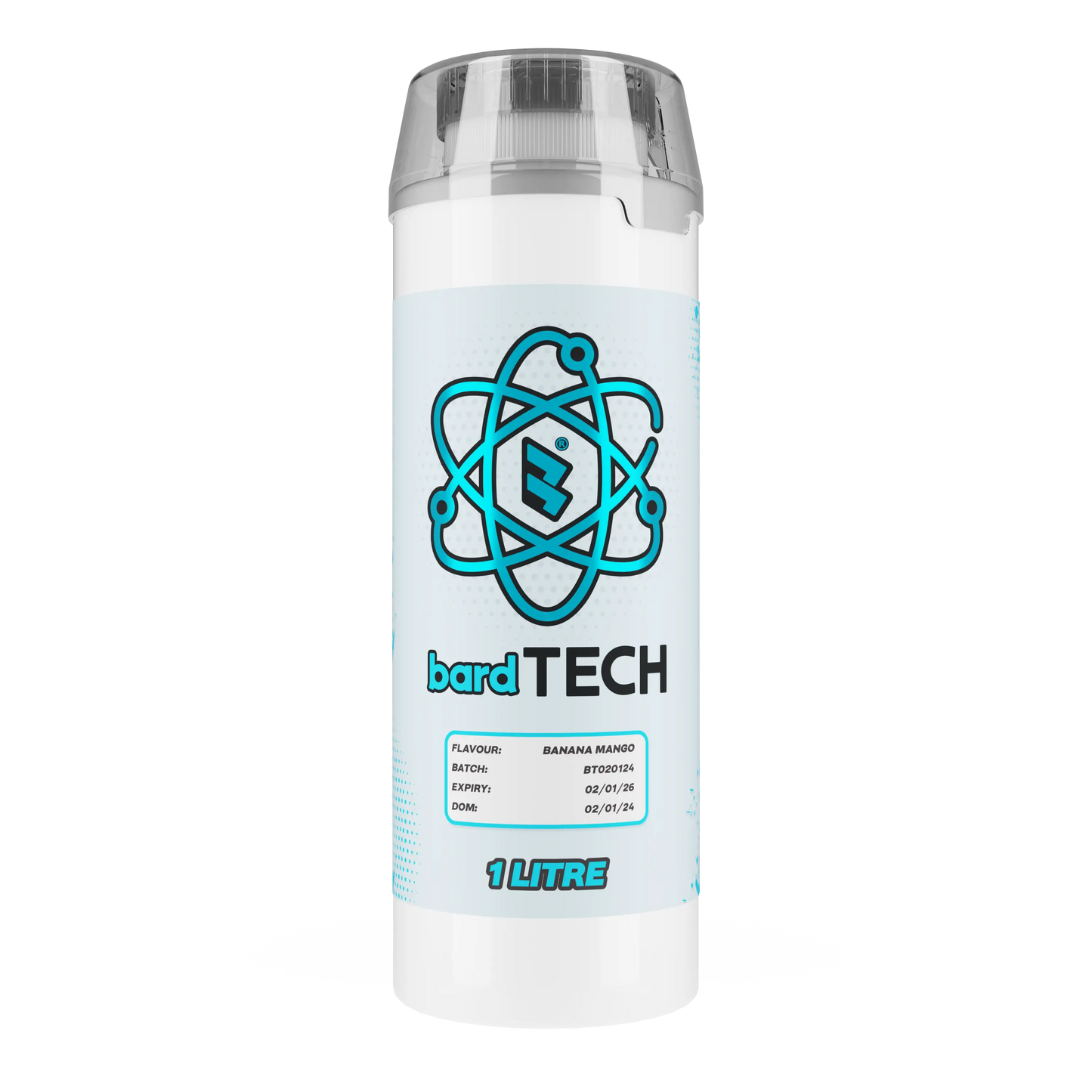 BardTECH Banana Mango 1L