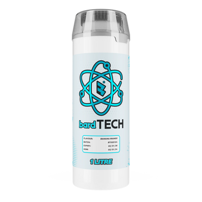 BardTECH Banana Mango 1L