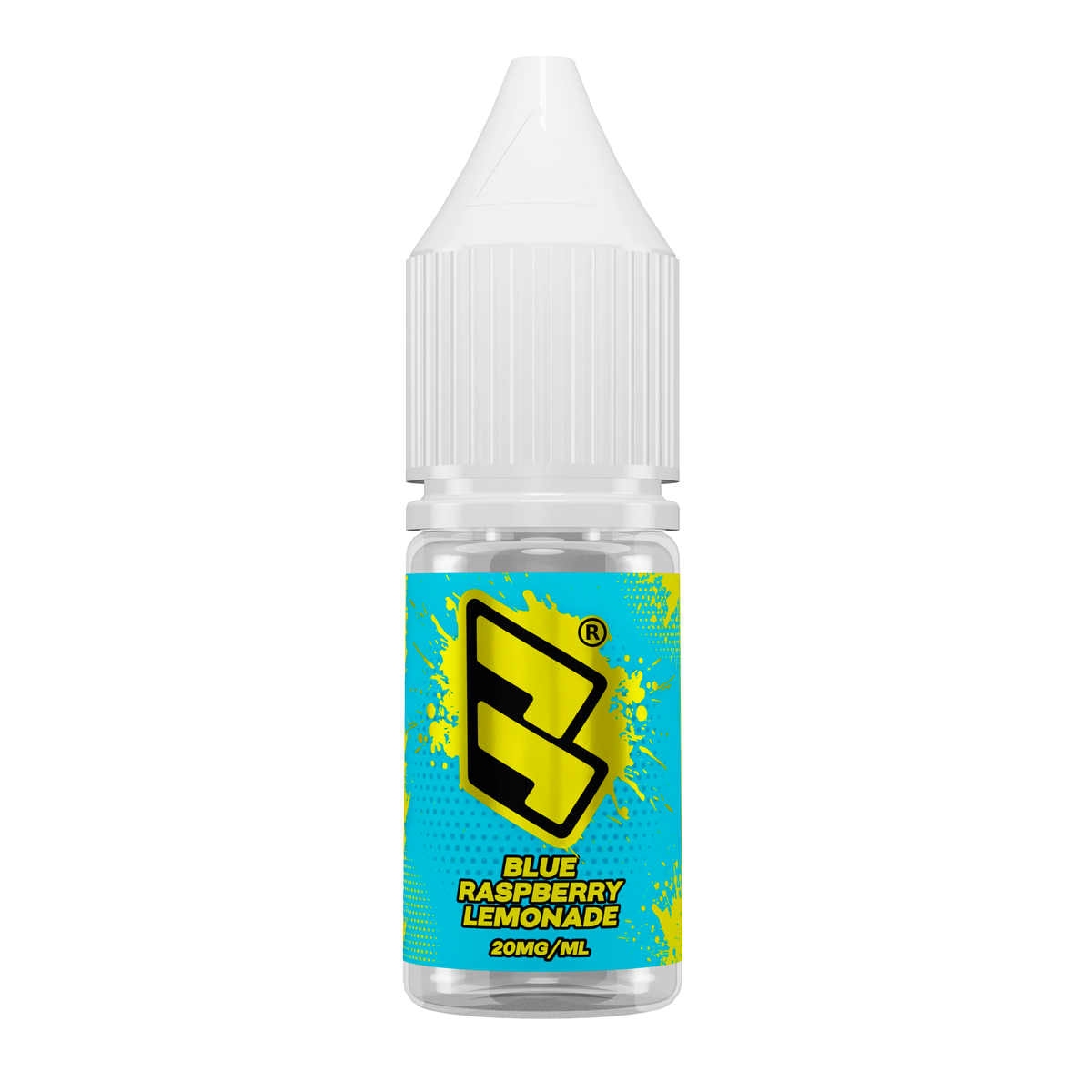 Blue Raspberry Lemonade 10ml – BARD E-LIQUID
