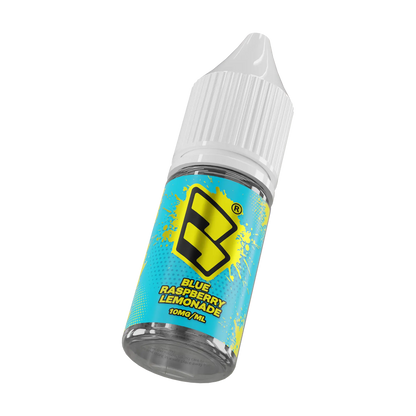 Blue Raspberry Lemonade 10ml