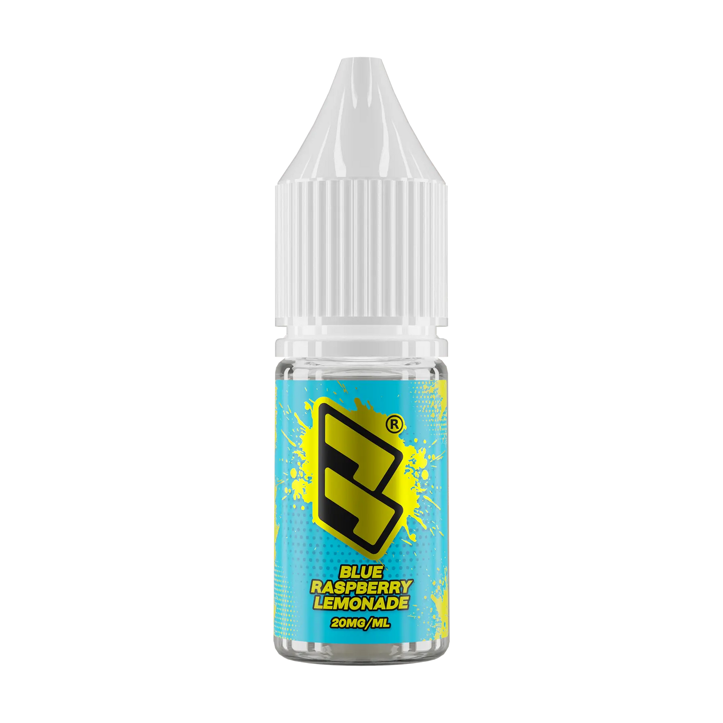 Blue Raspberry Lemonade 10ml