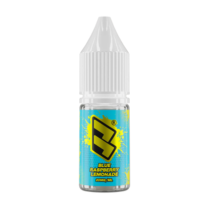 Blue Raspberry Lemonade 10ml