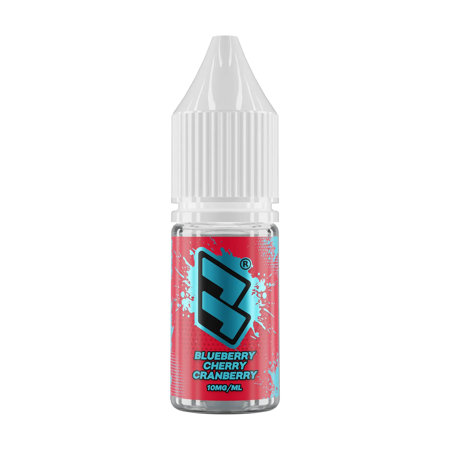 Blueberry Cherry Cranberry 10ml