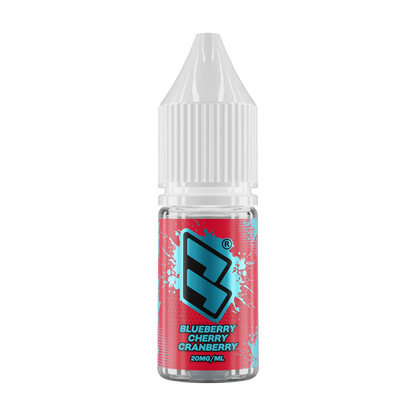 Blueberry Cherry Cranberry 10ml