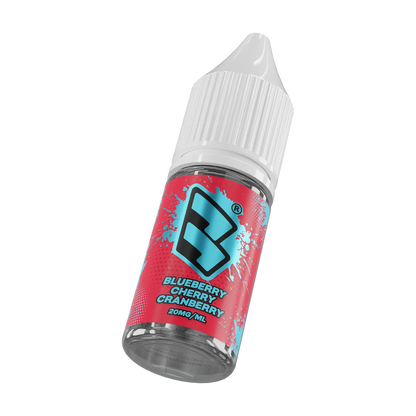 Blueberry Cherry Cranberry 10ml