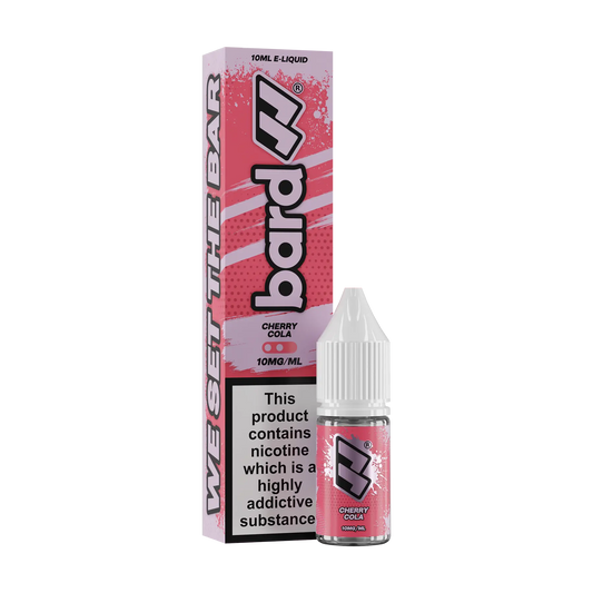 Cherry Cola 10ml