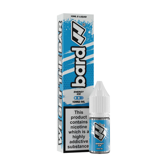 Energy Ice 10ml