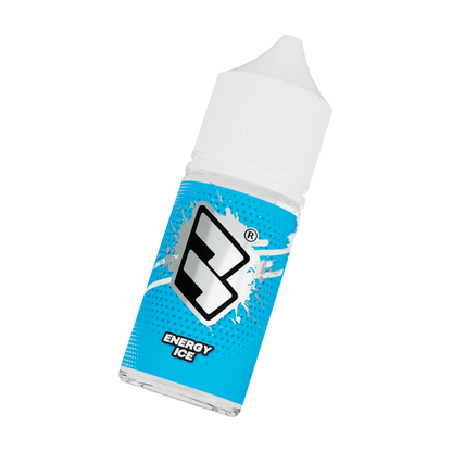 Energy Ice 15ml Long Salt