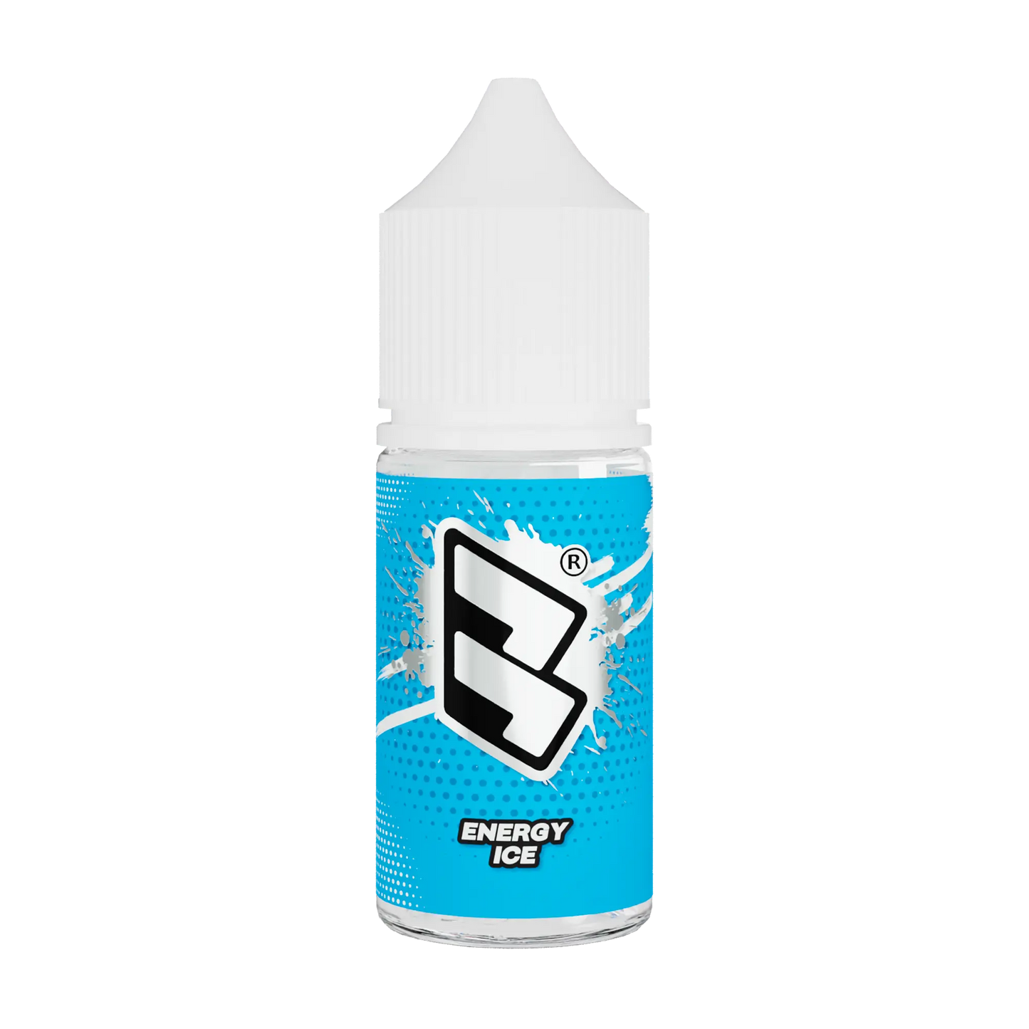 Energy Ice 15ml Long Salt