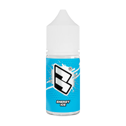 Energy Ice 15ml Long Salt