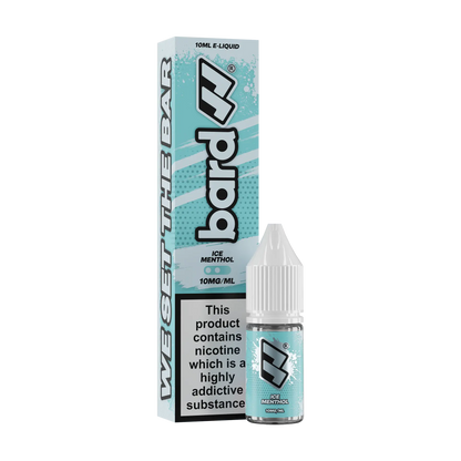 Ice Menthol 10ml