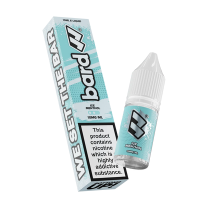 Ice Menthol 10ml