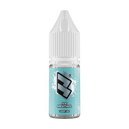 Ice Menthol 10ml BARD E-LIQUID Ice Menthol 10ml BARD E-LIQUID