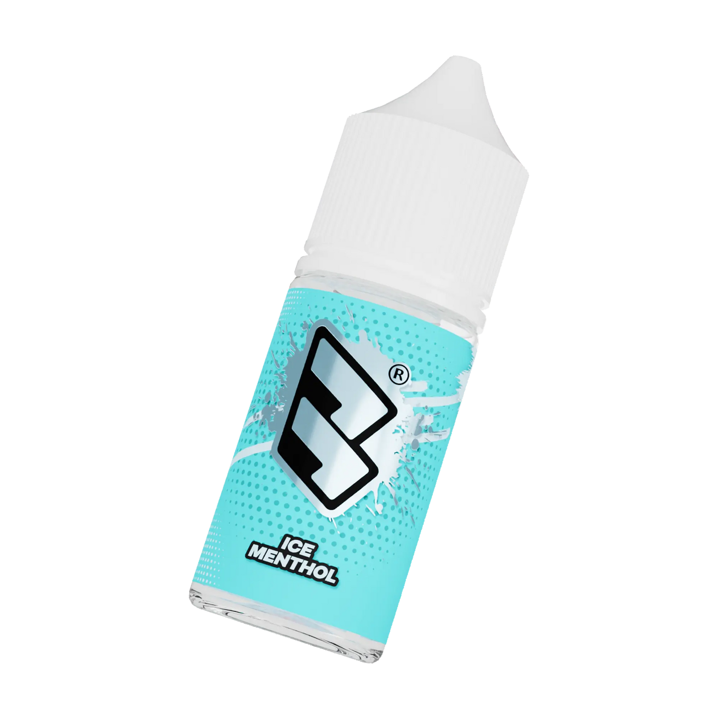 Ice Menthol 15ml Long Salt