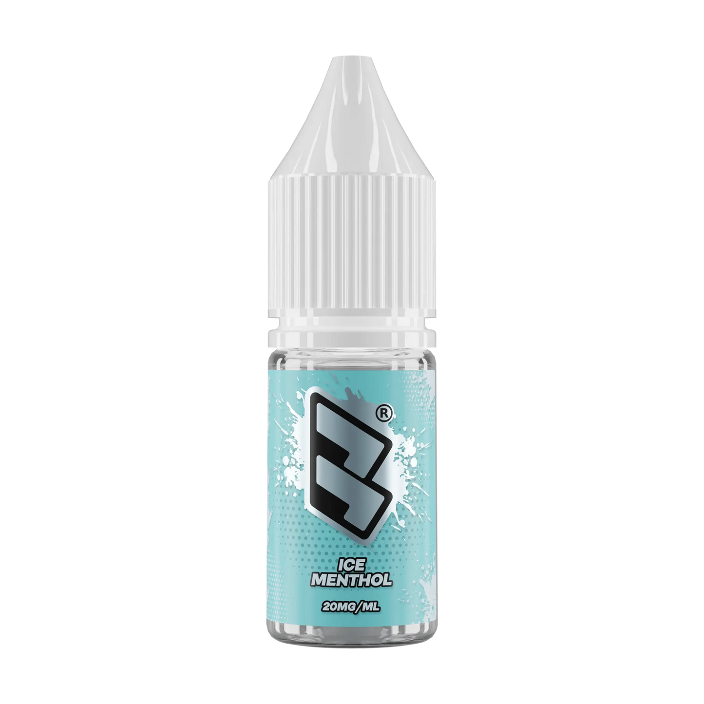 Ice Menthol 10ml